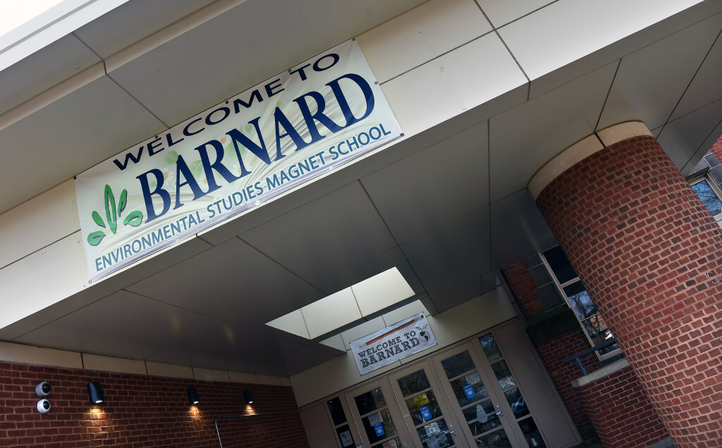 New Haven teacher placed on leave after string of arrests: officials