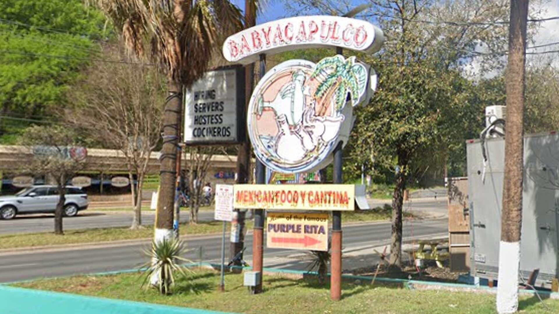 Top Things to Do in Acapulco, Mexico, image size:1920x1080