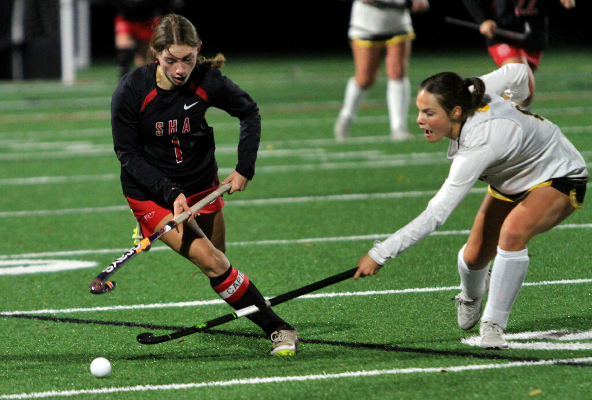 2024 CIAC field hockey conference tournaments previews