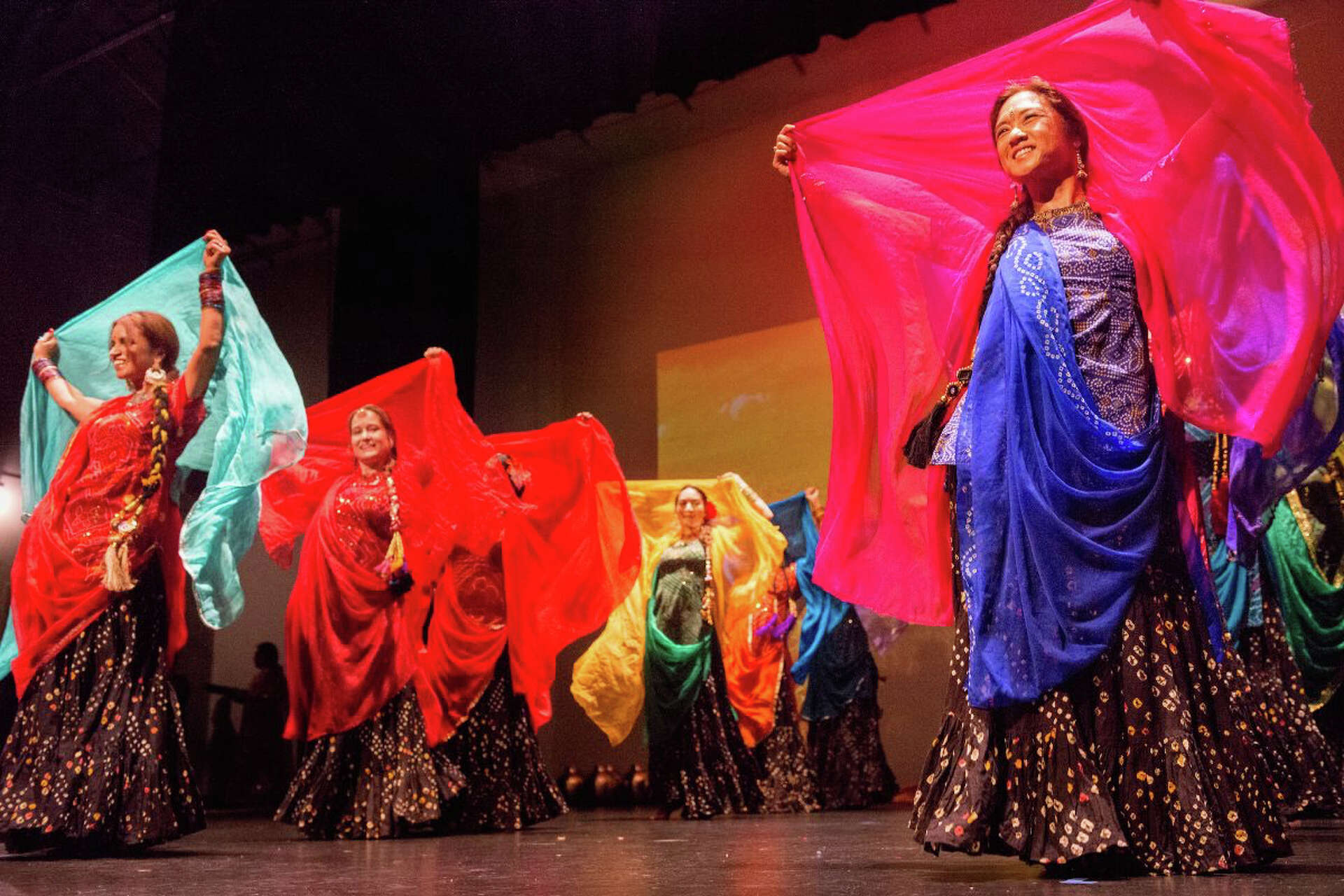 Celebrate Diwali 2024 with sweets, rangoli art, live music and dance