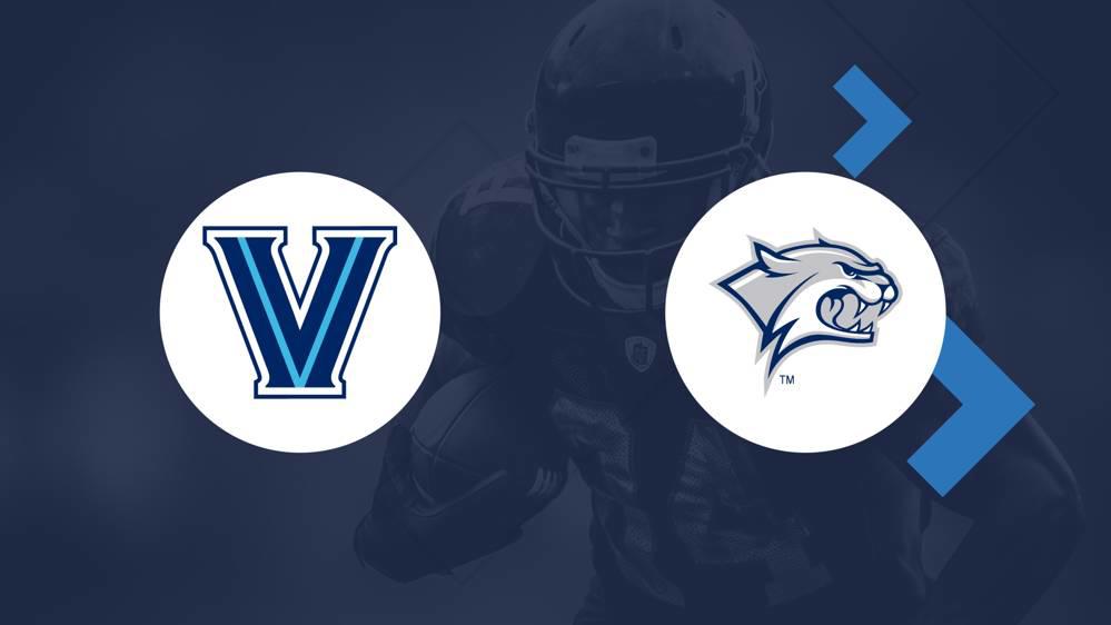 Villanova vs. New Hampshire Prediction & Preview Oct. 26