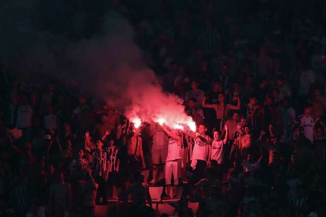 Brazil's Atletico Mineiro Beats Argentina's River Plate 3-0 In Copa ...