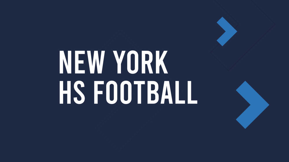 Montgomery County High School Football Schedule, Live Streams This Week