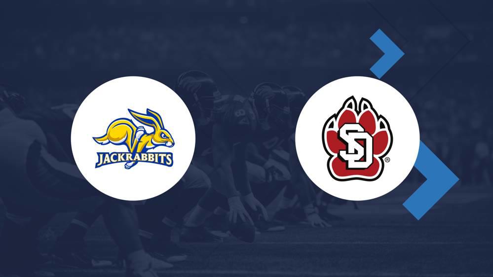 So. Dakota St vs. South Dakota Prediction & Preview Oct. 26