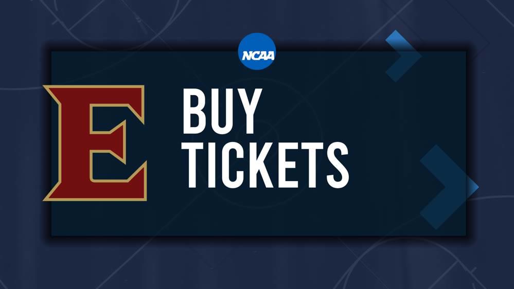 Buy Tickets for Elon Phoenix Basketball Games