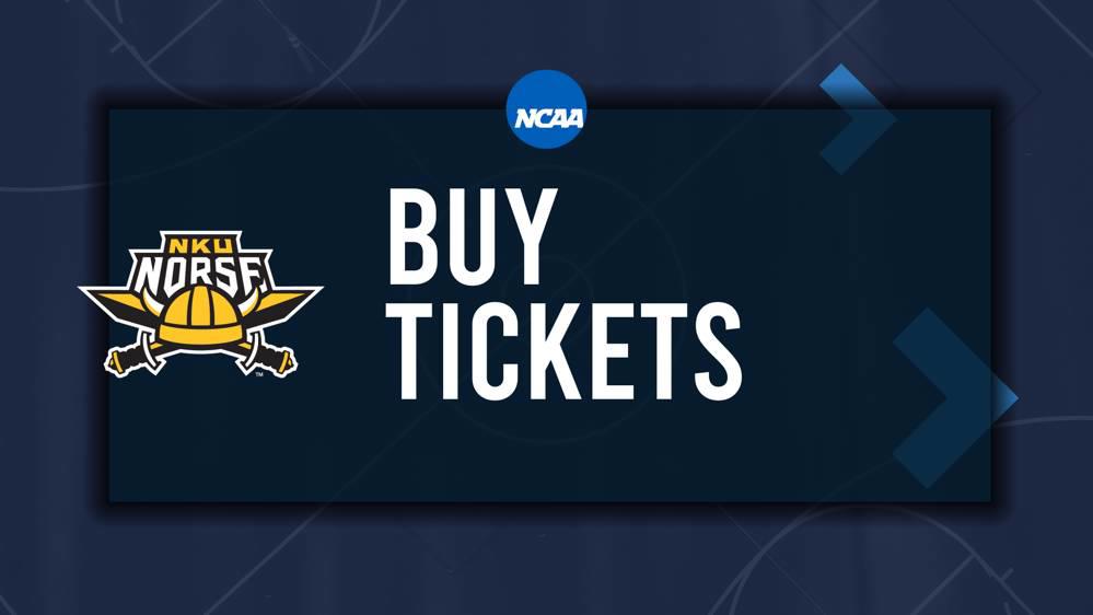 Buy Tickets for Northern Kentucky Norse Basketball Games