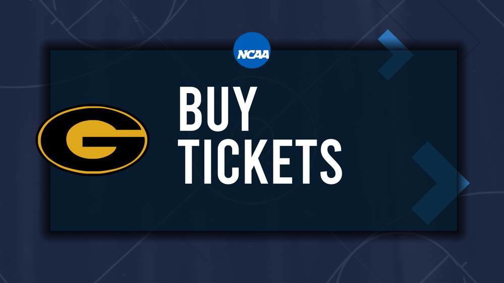 Buy Tickets for Grambling Tigers Basketball Games