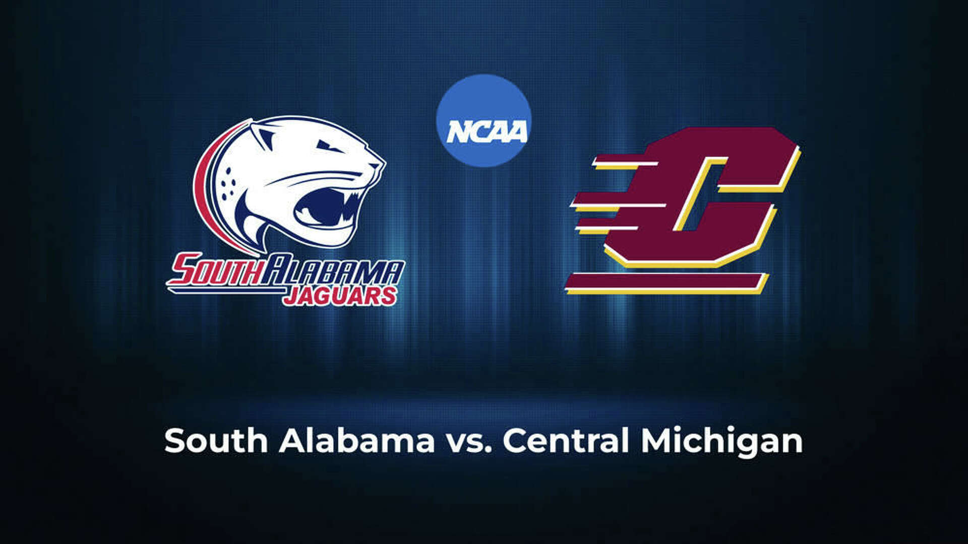 Buy Tickets for Central Michigan vs. South Alabama on November 4