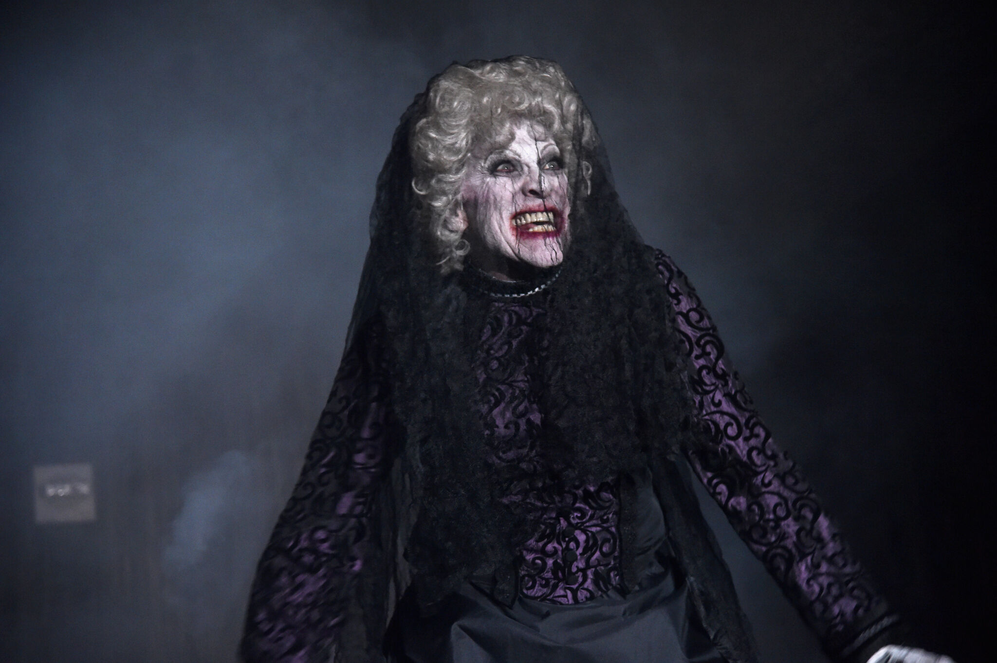 Immersive horror stage show based on "Insidious" movies coming to CT