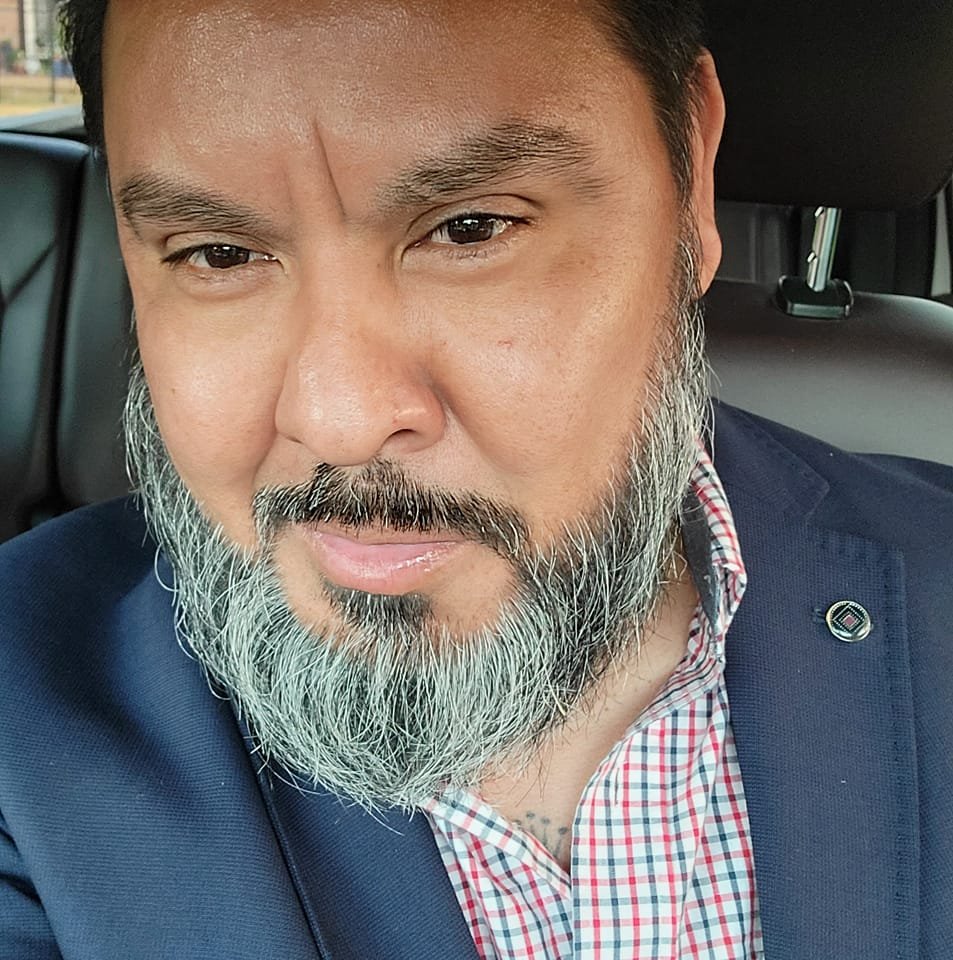 One victim of fatal Houston helicopter crash identified