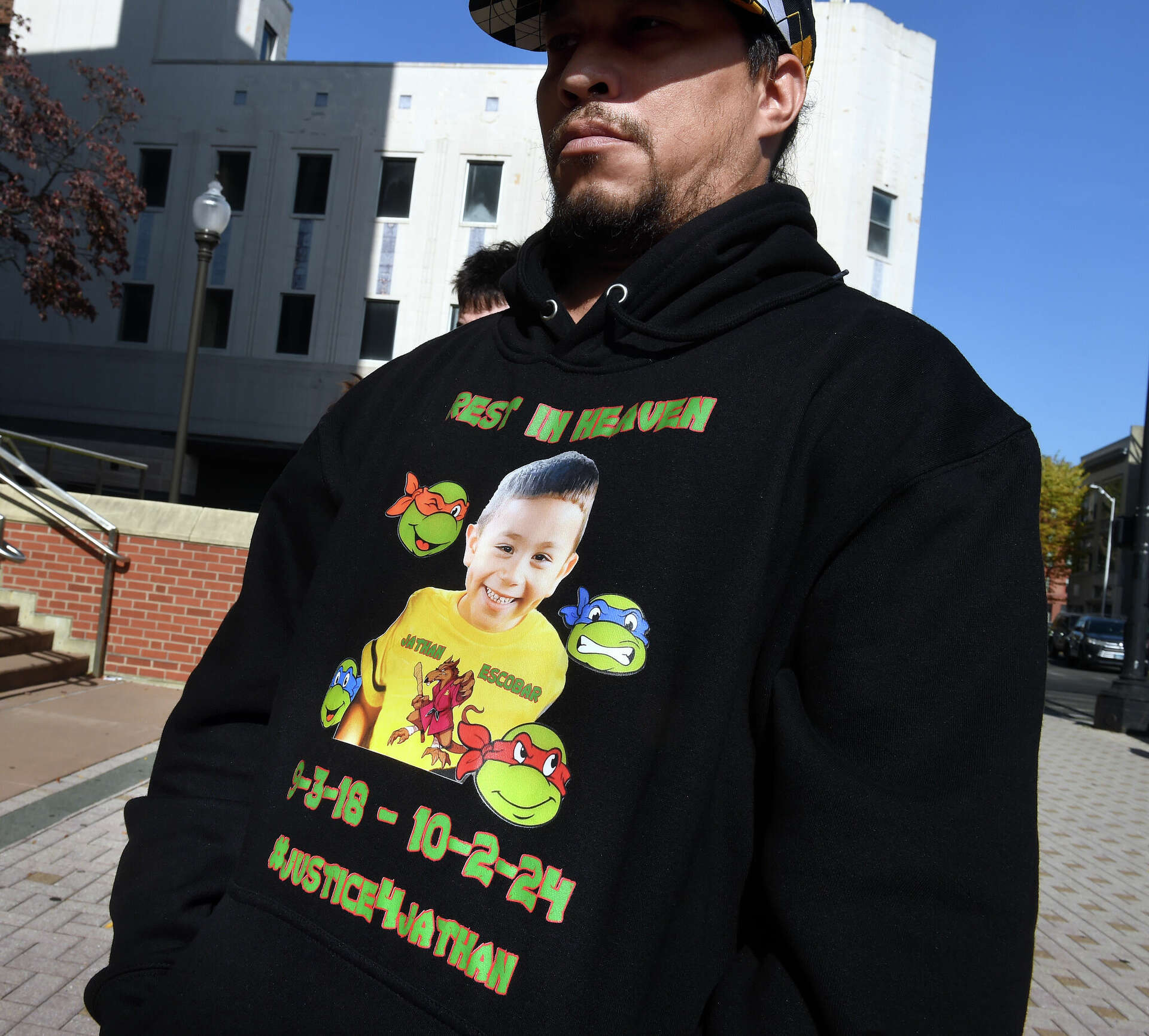 Bridgeport bat attack suspect pleads not guilty requests jury trial