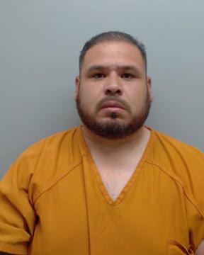 Suspect wanted for assault in Bexar County arrested in Laredo