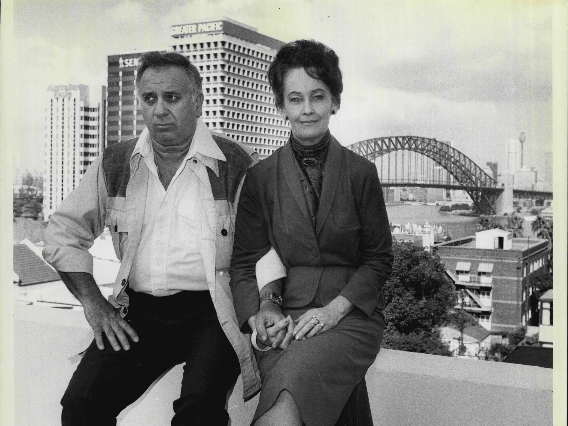 3 investigations by CT's Warrens not in 'The Conjuring' movies