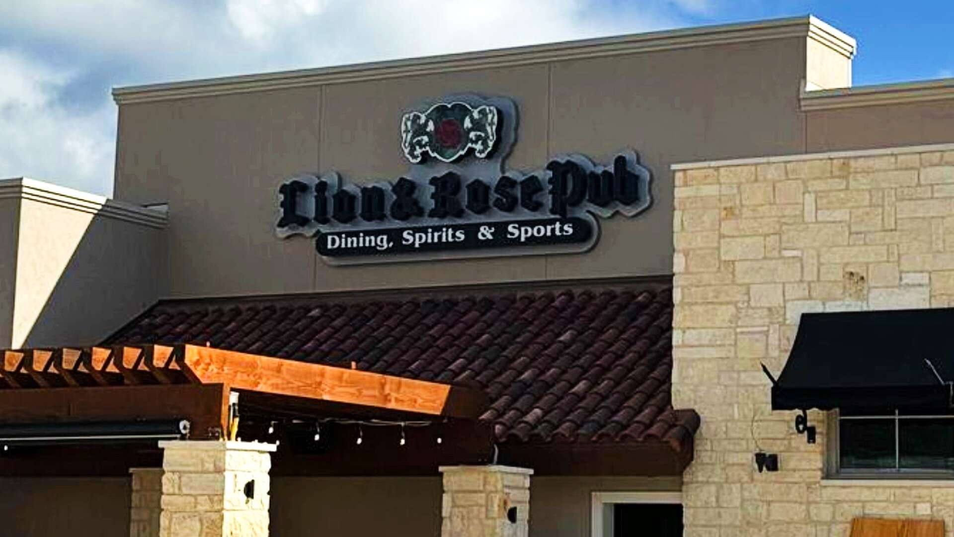 British pub makes return to ritzy San Antonio neighborhood