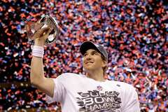 Eli Manning, Terrell Suggs And Luke Kuechly Advance To Next Stage In ...