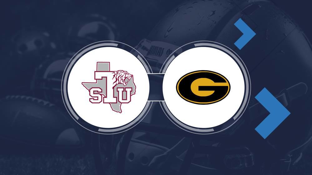 Texas Southern vs. Grambling State Preview, Stats, How to Watch Oct. 26