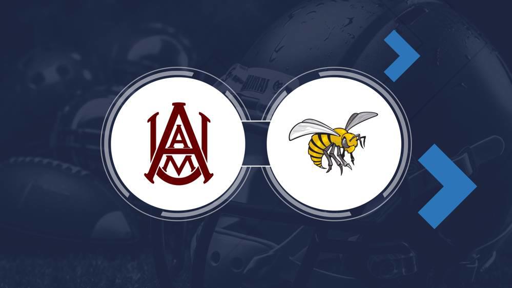 Alabama A&M vs. Alabama State Preview, Stats, How to Watch Oct. 26