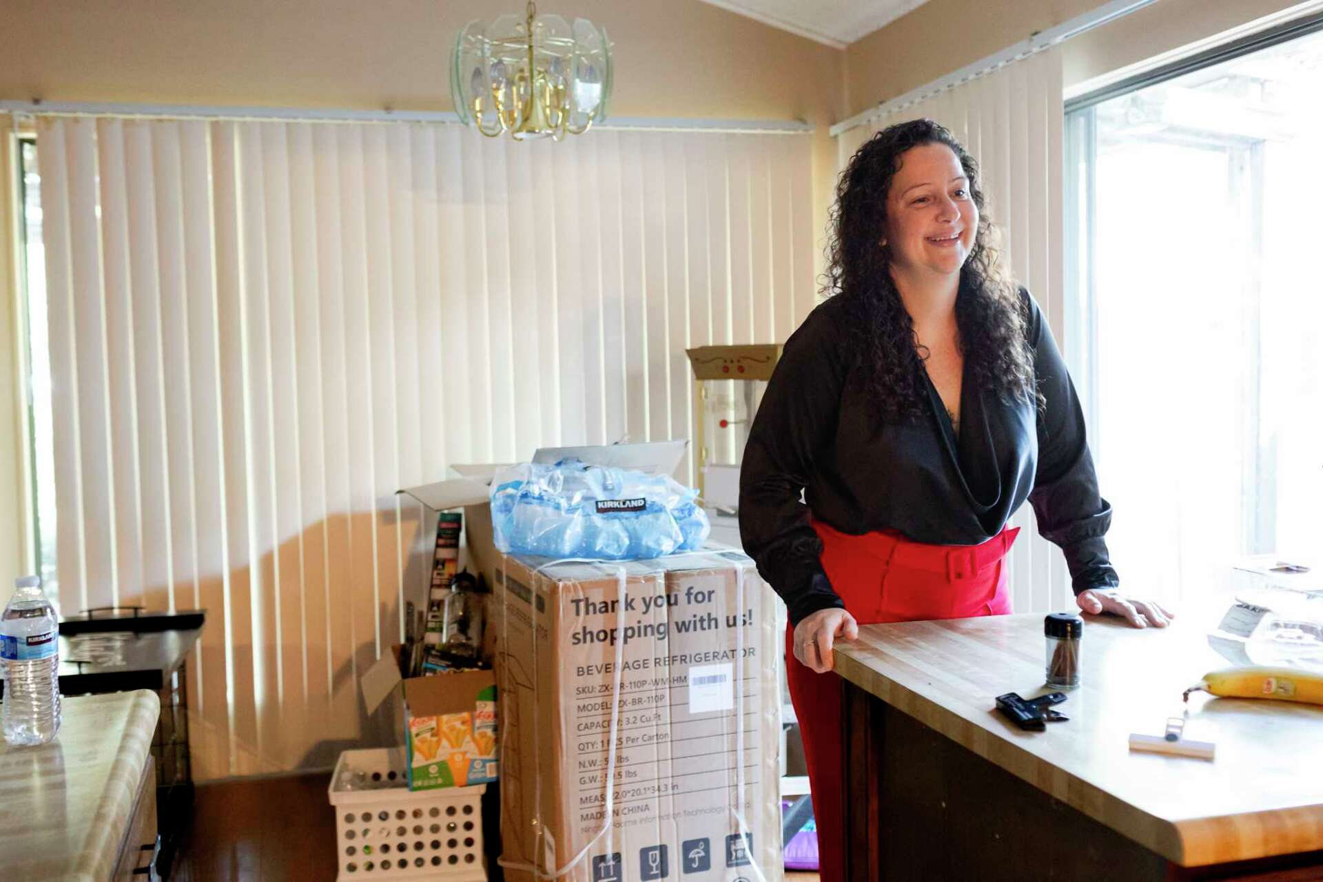 【ゆん】 Power tilts toward San Antonio home buyers as market cools