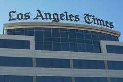 La Times Editor Addresses Staff Concerns After Owner Suggests He Wants 