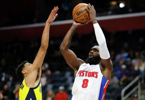 Turner Scores 20 Points, Pacers Rally To Beat Pistons 115-109, Spoil ...