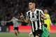 Brazil's Botafogo Nears 1st Copa Libertadores Final After 5-0 Rout Of ...