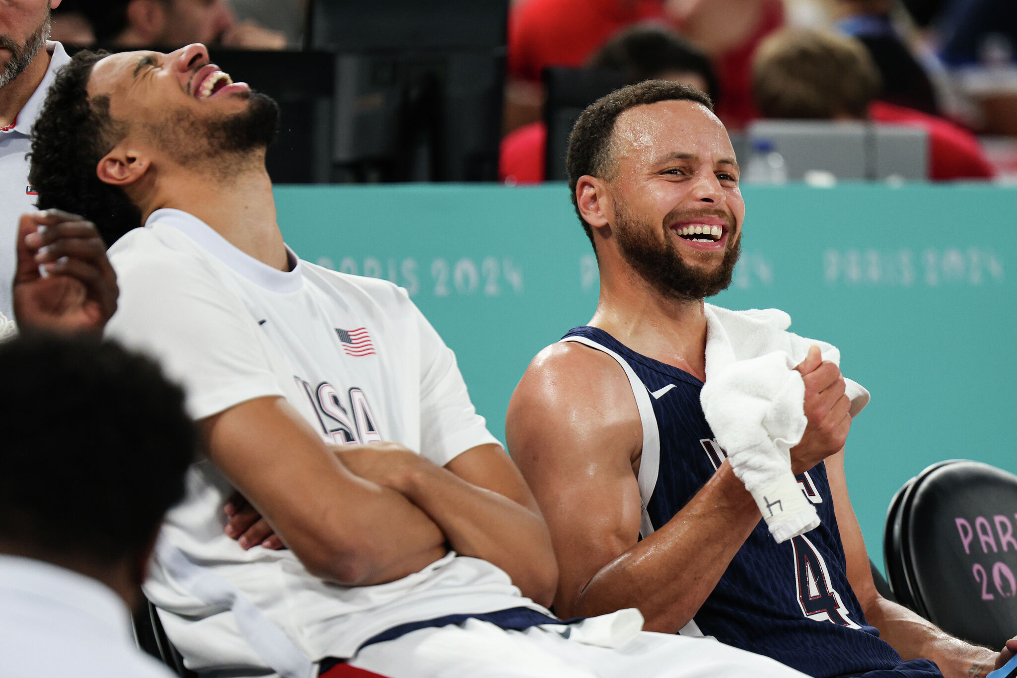 NBA All-Star says Warriors' Steph Curry gave terrible pregame advice