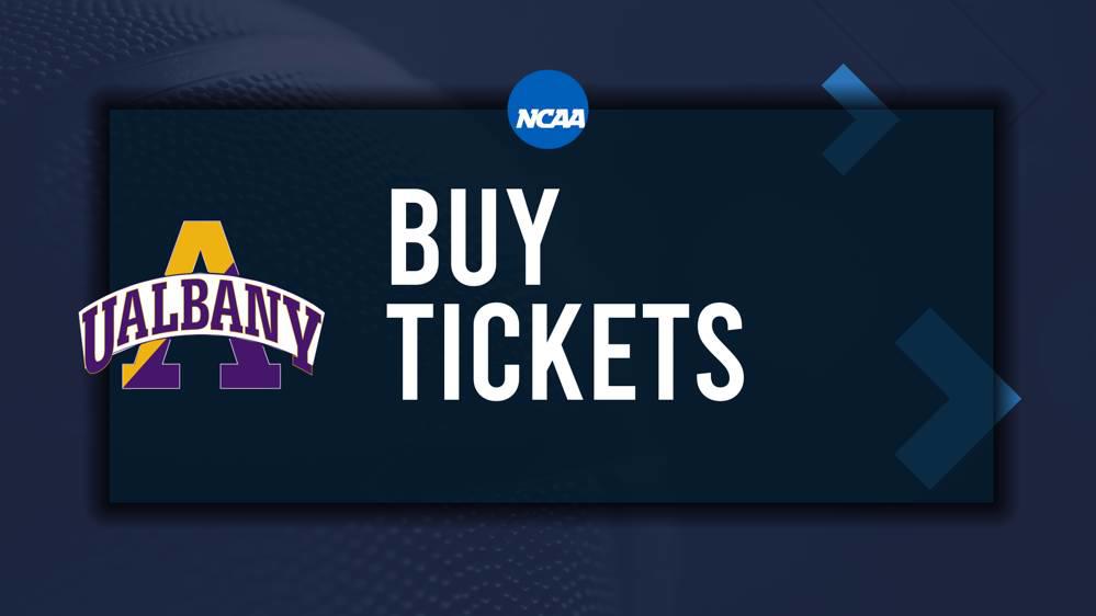 Buy Tickets for Albany (NY) Great Danes Basketball Games