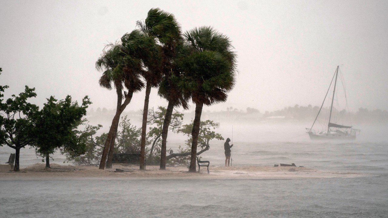 Sarasota Was Battered by Hurricanes Milton and Helene—but Home Prices