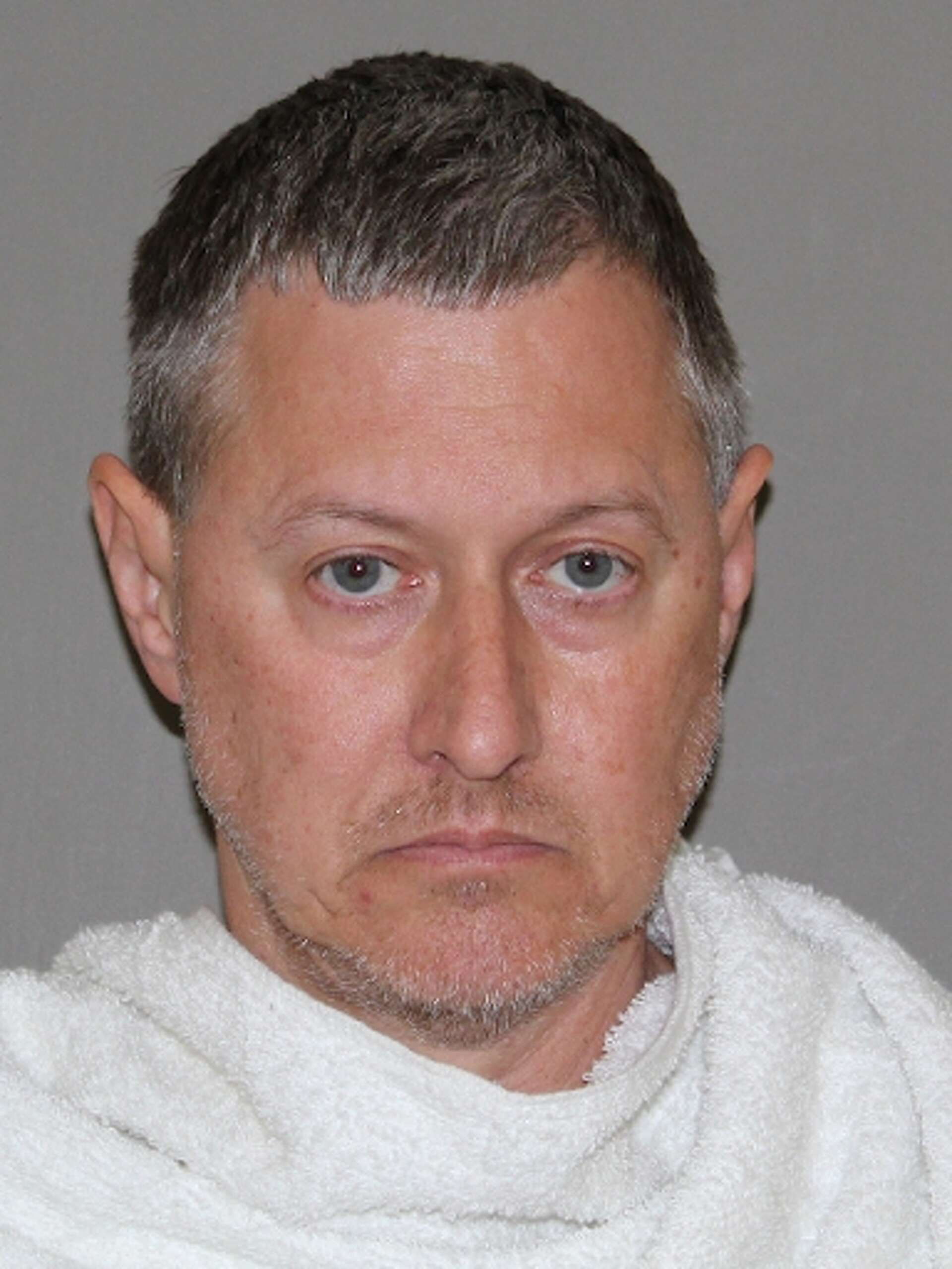 Texas man obsessed with coworker charged in shooting death