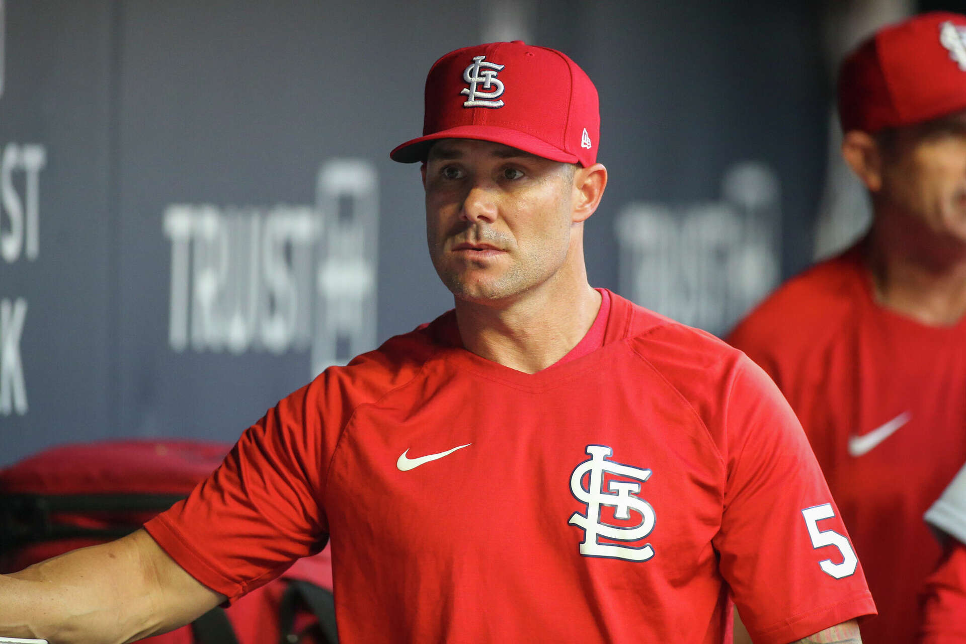 Opinion: Are MLB's Cardinals quietly talking to Skip Schumaker?