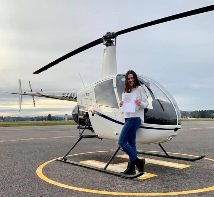 Pilot and 3 victims ID'd in deadly Houston helicopter crash