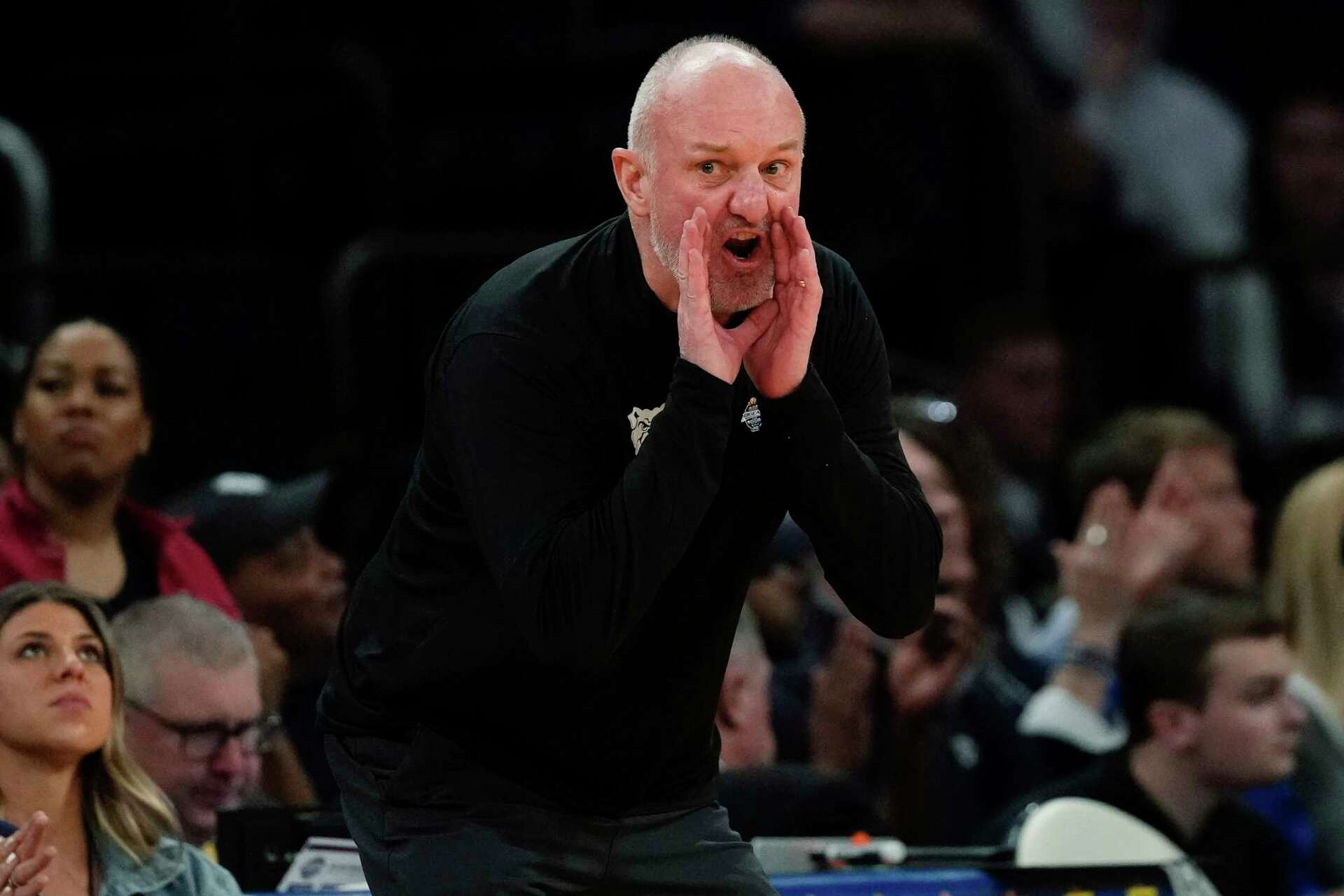 Butler Timeout How to watch UConn men's basketball at Butler: Time, TV