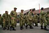 Indonesia’s New President And Ministers Begin A Military-style Retreat ...