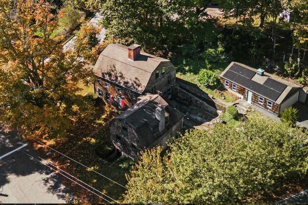 Story photo for Guess the price of this Mystic tavern featured on Discovery+ show