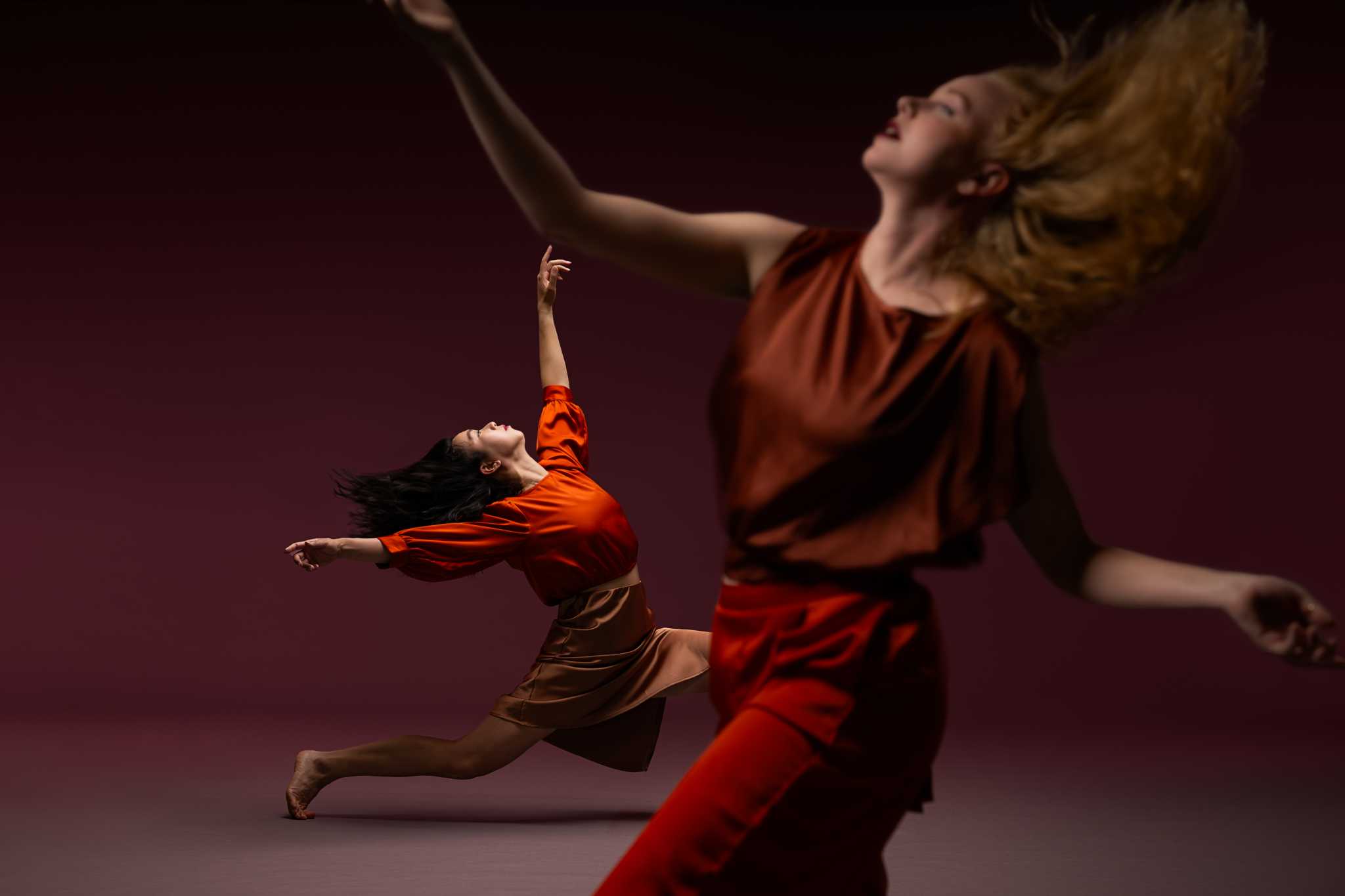Review: Fresh choreographers offer burst of comic delight at RawDance