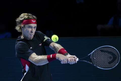 Shelton Outlasts Top Seed Rublev To Face Fils In Basel Semifinals