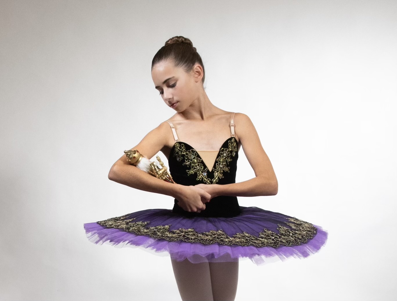 Mille Ballet NB2 — Nashville Ballet