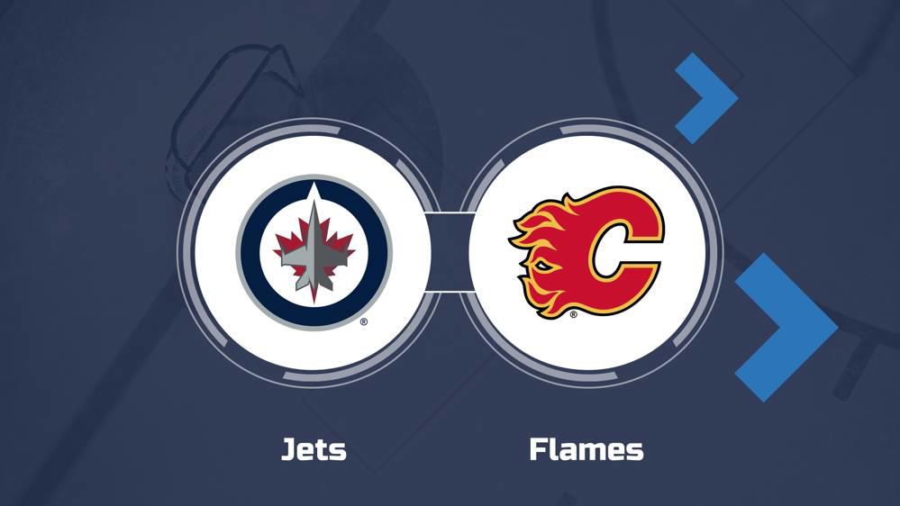 Jets vs. Flames Prediction & Game Info Oct. 26