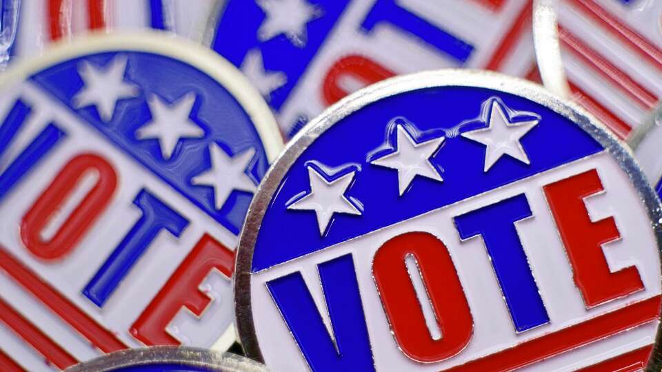 More than 15% of registered voters in Midland County had cast ballots through the first four days of early voting.