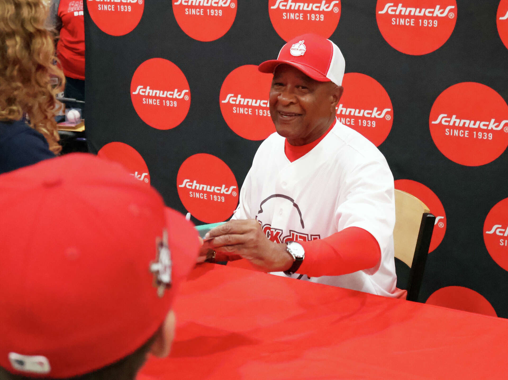 Why we should all be more like Ozzie Smith