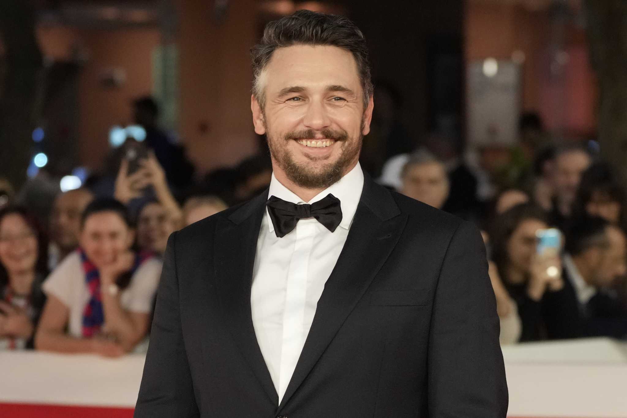 James Franco joins ‘Rambo’ prequel in Hollywood comeback James Franco joins ‘Rambo’ prequel in Hollywood comeback