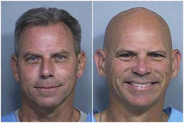 What To Know About The Menendez Brothers' Bid For Freedom