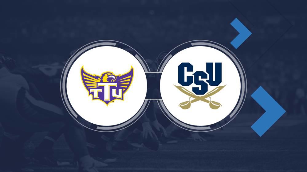 Tennessee Tech vs. Charleston Southern Preview, Stats, How to Watch