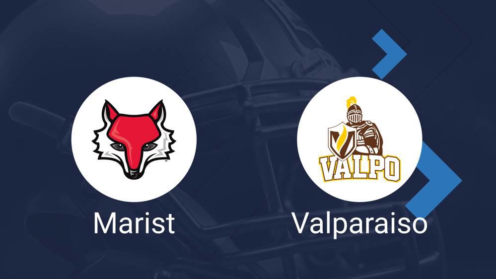 Marist vs. Valparaiso Live Stream and TV Channel Oct. 26