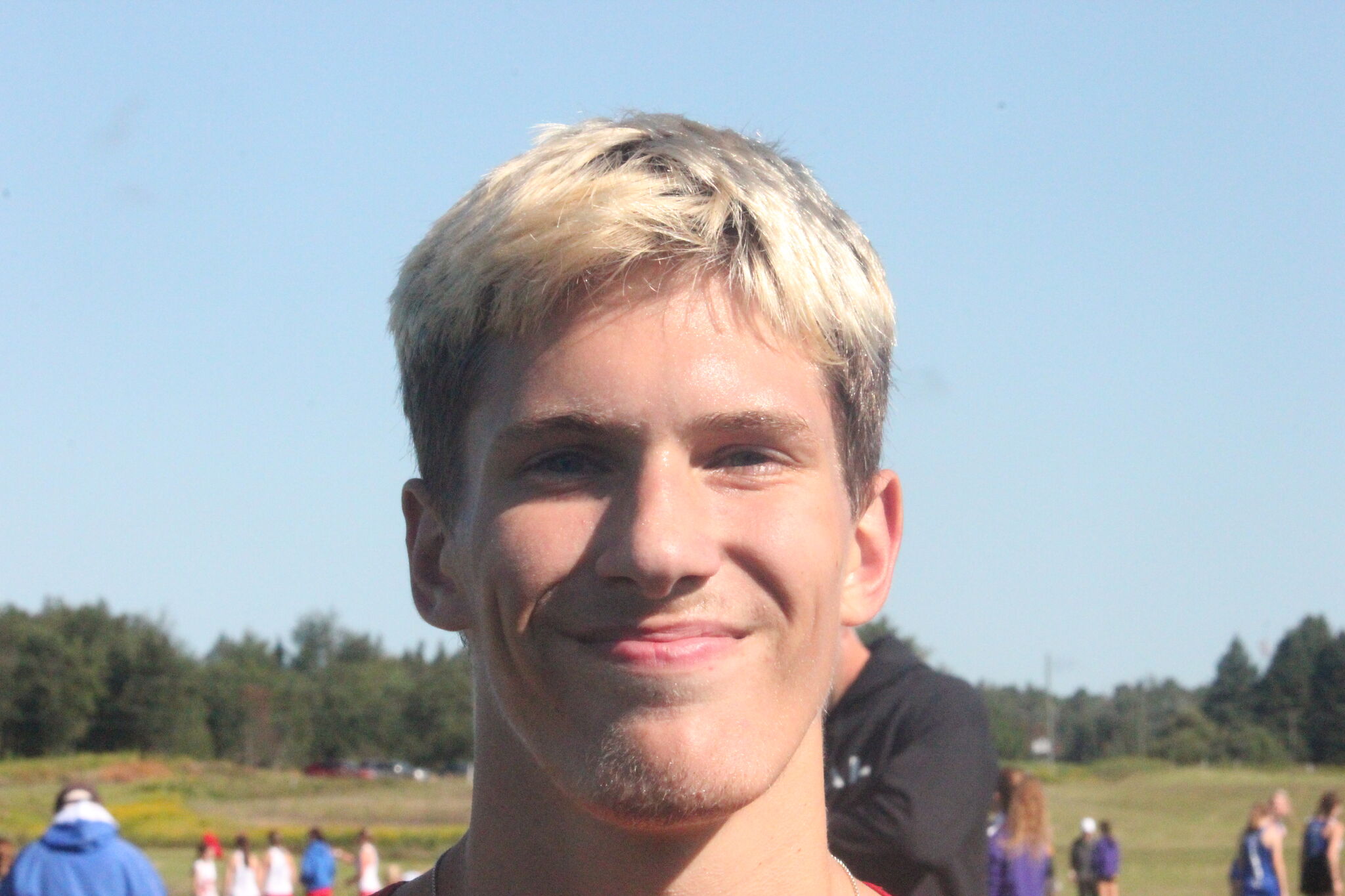 Reed City boy runners qualify for state finals
