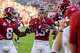 Miller Rushes For 2 TDs, No. 15 Alabama Picks Off 3 Passes In 34-0 Win ...