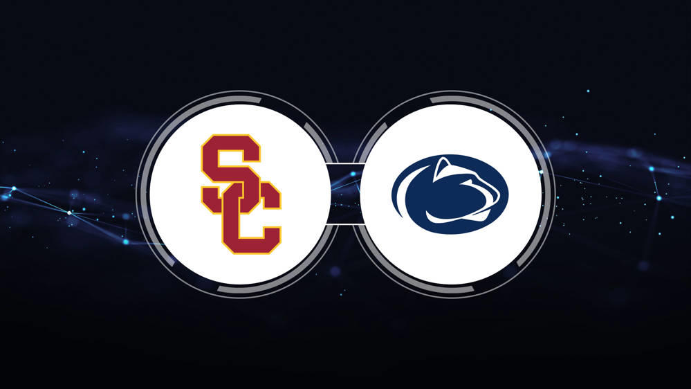 How to Watch Penn State vs. USC NCAA Volleyball October 26