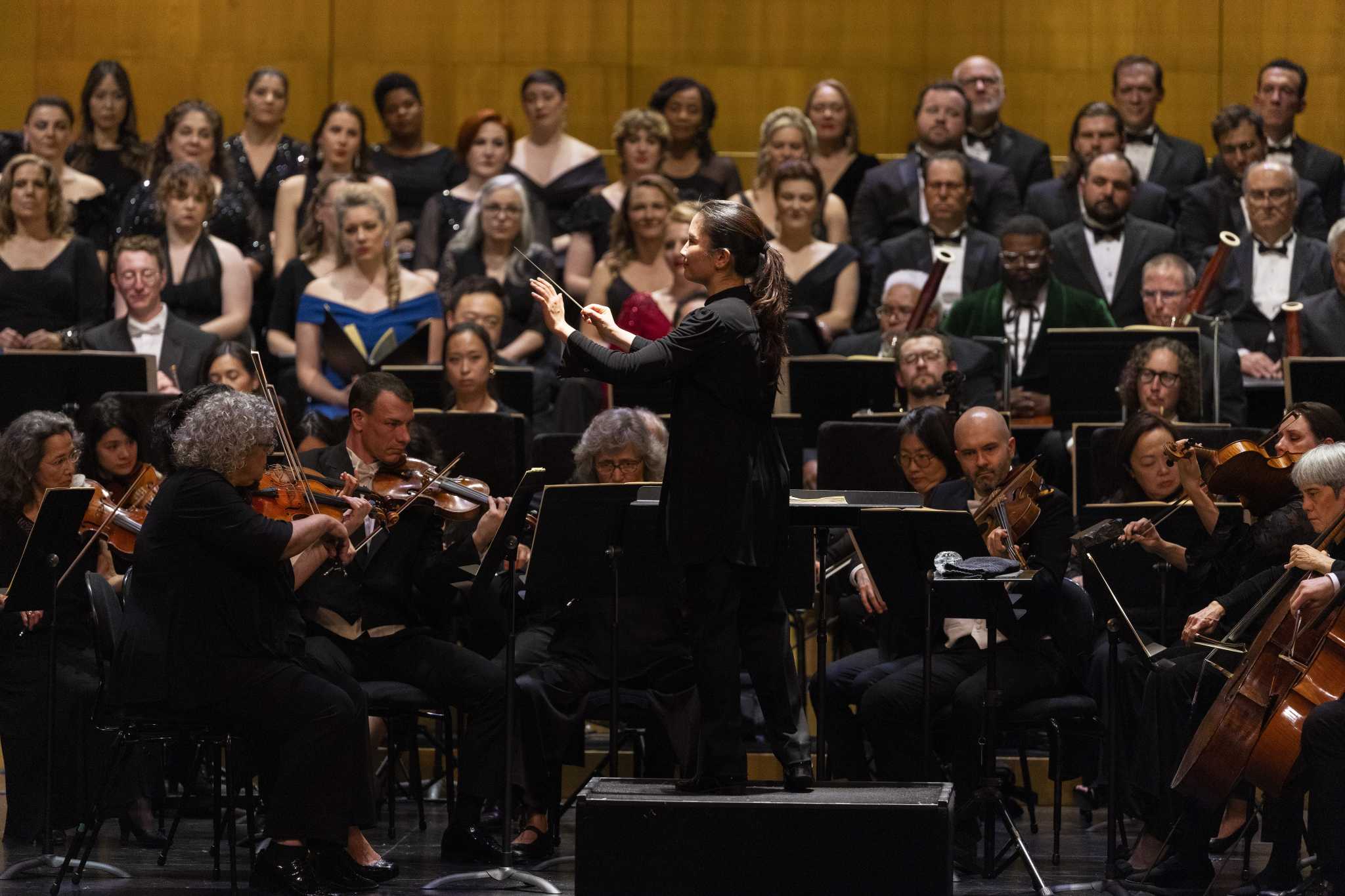 San Francisco Opera Cancels Opening Night After Musicians Strike Over Pay
