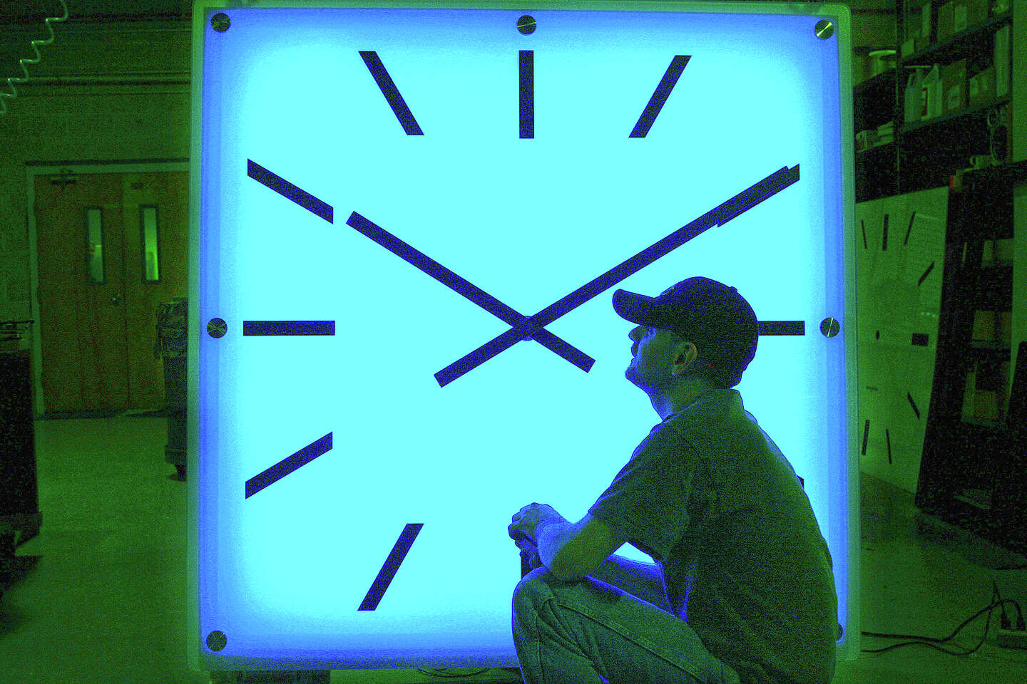 How time change can change health, too