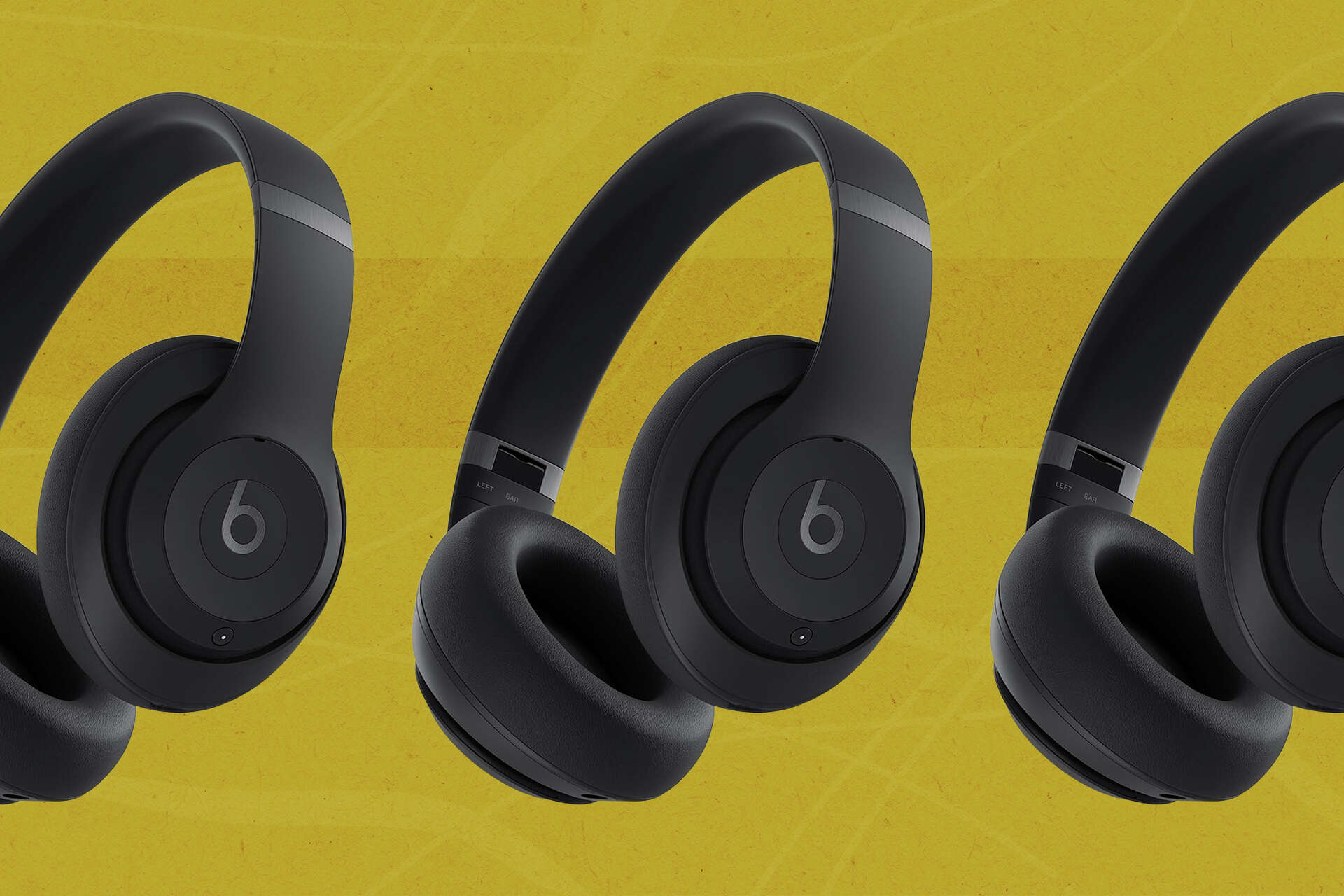 Beats Studio Pro headphones are back to Prime Day prices — just $170